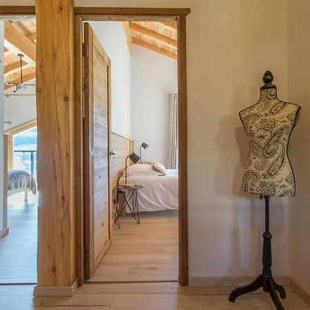 Chalet Secret De Neige Alpe-d'huez