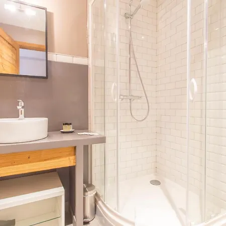 Chalet Chalet Secret De Neige Alpe-d'huez